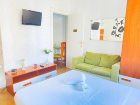 Apartamento en Gran Vía de Madrid 45 4